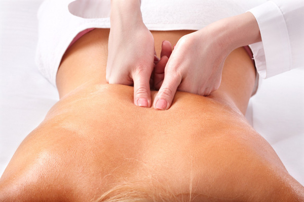 Myofascial Release Massage Perth 
