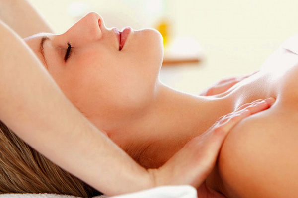 Lymphatic Drainage Massage Perth