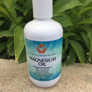 Magnesium Oil 250mls