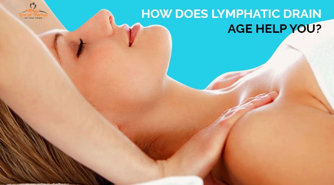 HOW DOES LYMРHATIC DRАІNАGЕ HELP YOU?