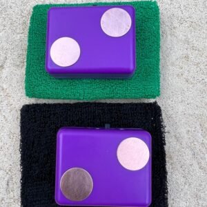 Two Basic Zappers